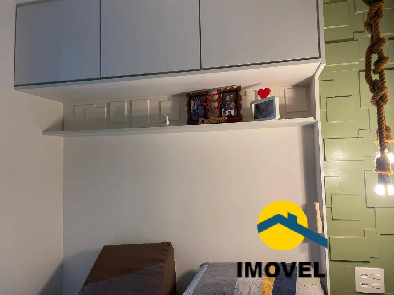 Apartamento à venda com 2 quartos, 58m² - Foto 19