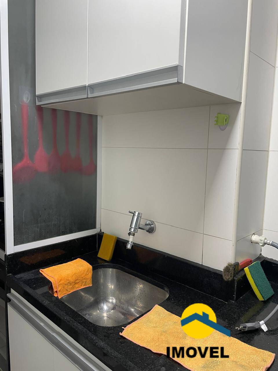 Apartamento à venda com 2 quartos, 58m² - Foto 26