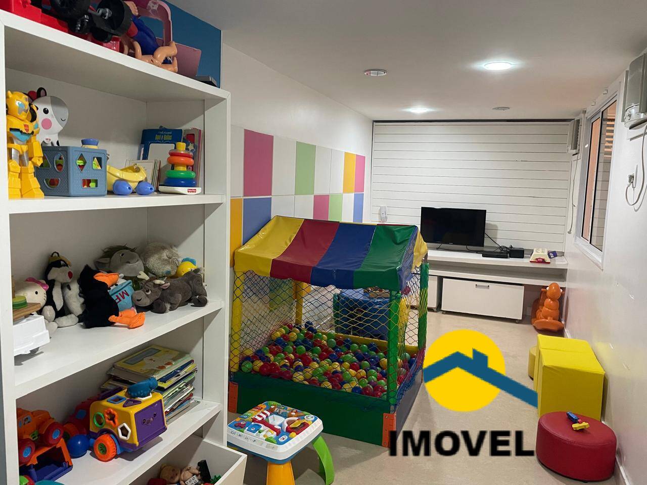 Apartamento à venda com 2 quartos, 58m² - Foto 31