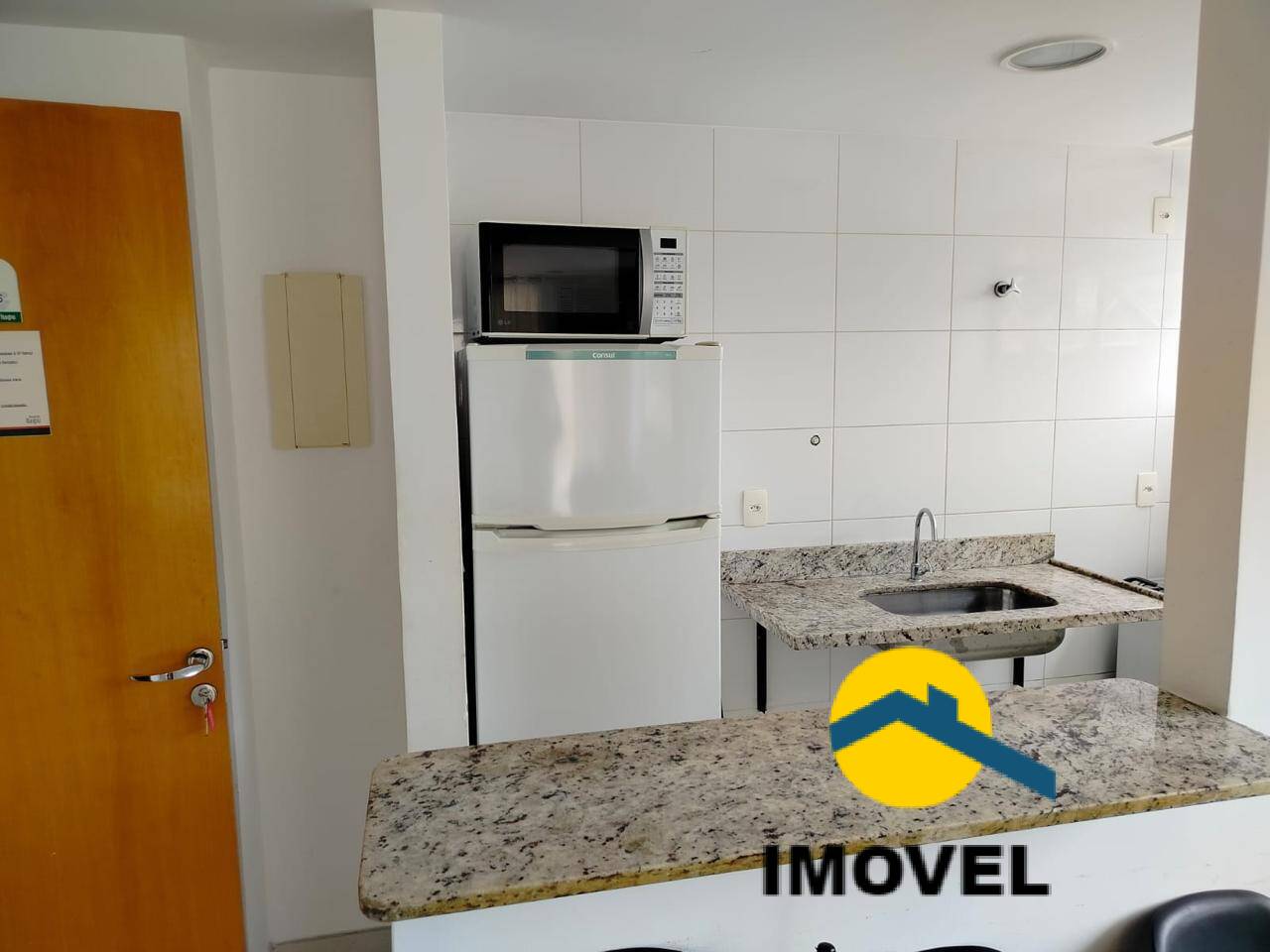 Apartamento à venda com 2 quartos, 58m² - Foto 37