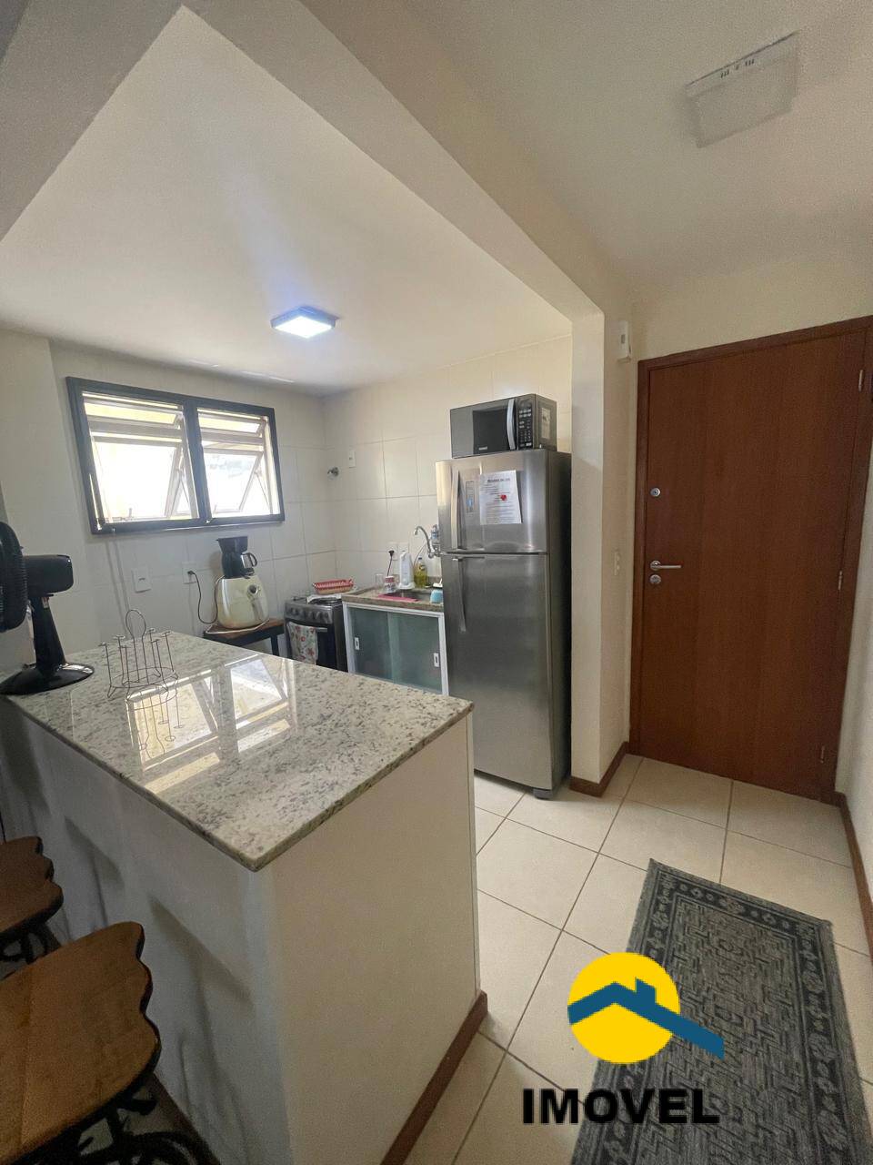 Apartamento à venda com 3 quartos, 107m² - Foto 4