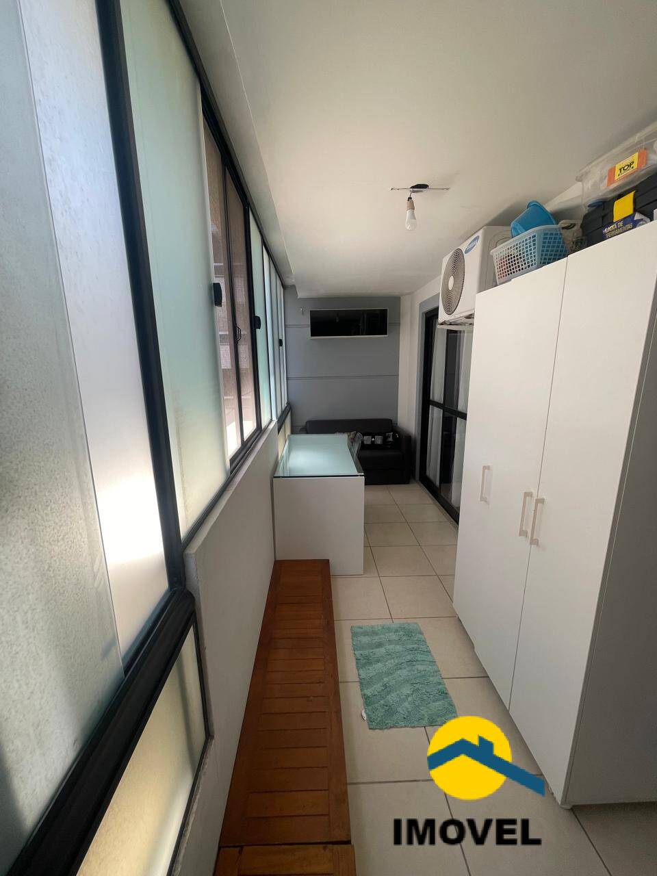 Apartamento à venda com 3 quartos, 107m² - Foto 17