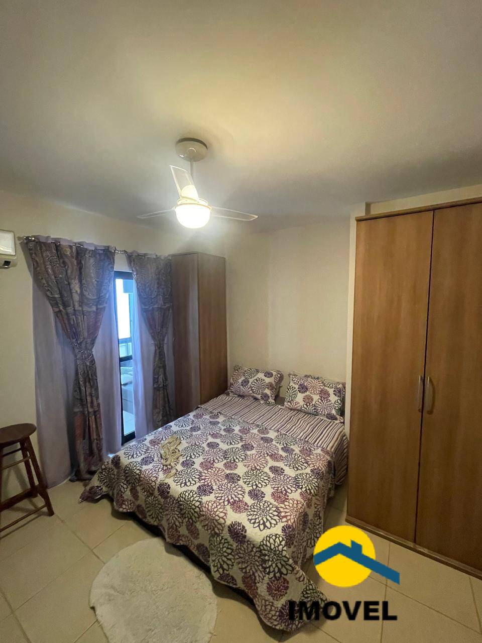 Apartamento à venda com 3 quartos, 107m² - Foto 8