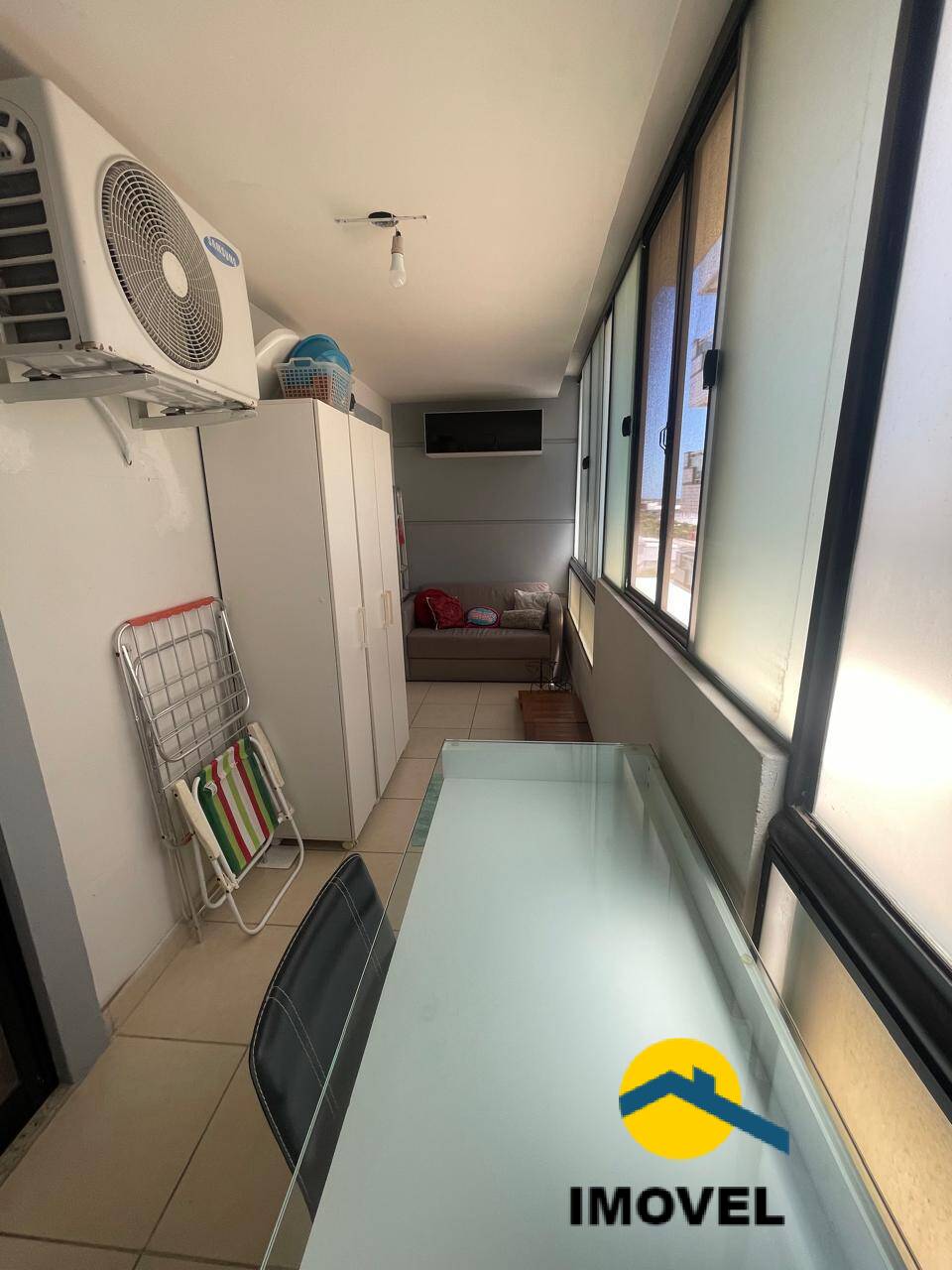 Apartamento à venda com 3 quartos, 107m² - Foto 45