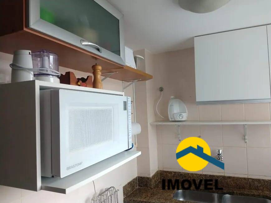 Apartamento à venda com 2 quartos, 85m² - Foto 19