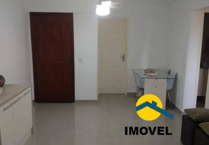 Apartamento à venda com 2 quartos, 85m² - Foto 5