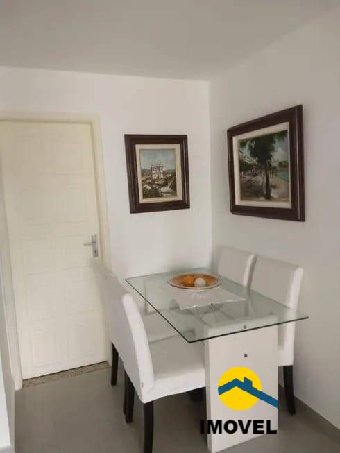 Apartamento à venda com 2 quartos, 85m² - Foto 6