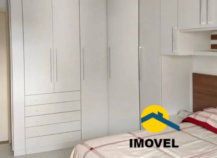 Apartamento à venda com 2 quartos, 85m² - Foto 9