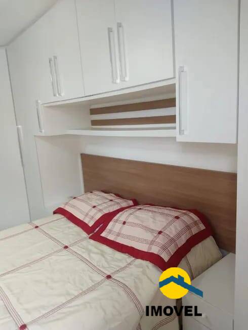 Apartamento à venda com 2 quartos, 85m² - Foto 11