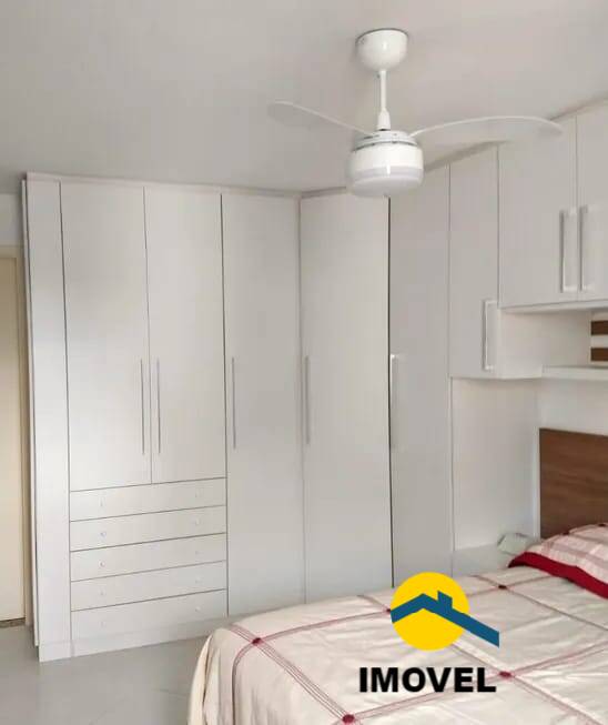 Apartamento à venda com 2 quartos, 85m² - Foto 10