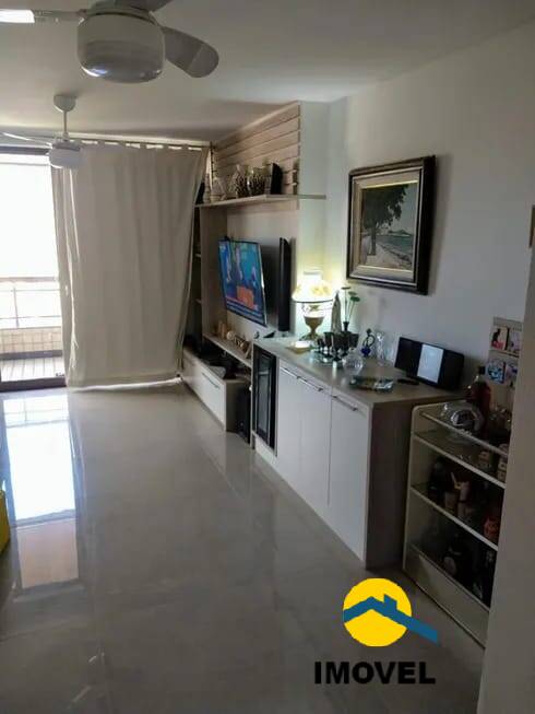 Apartamento à venda com 2 quartos, 85m² - Foto 4