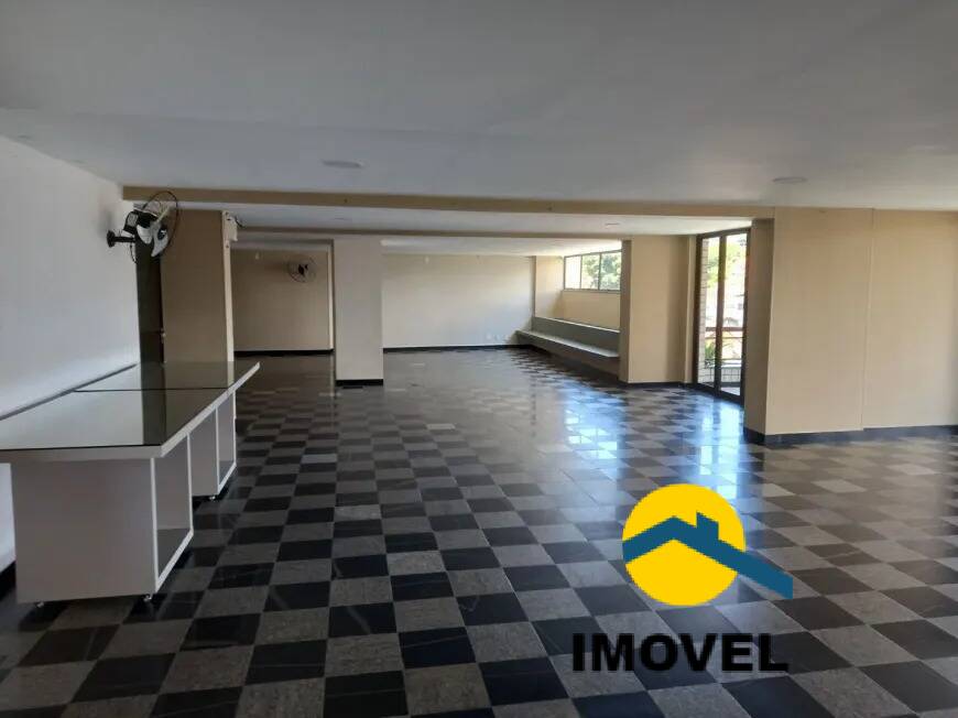 Apartamento à venda com 2 quartos, 85m² - Foto 21