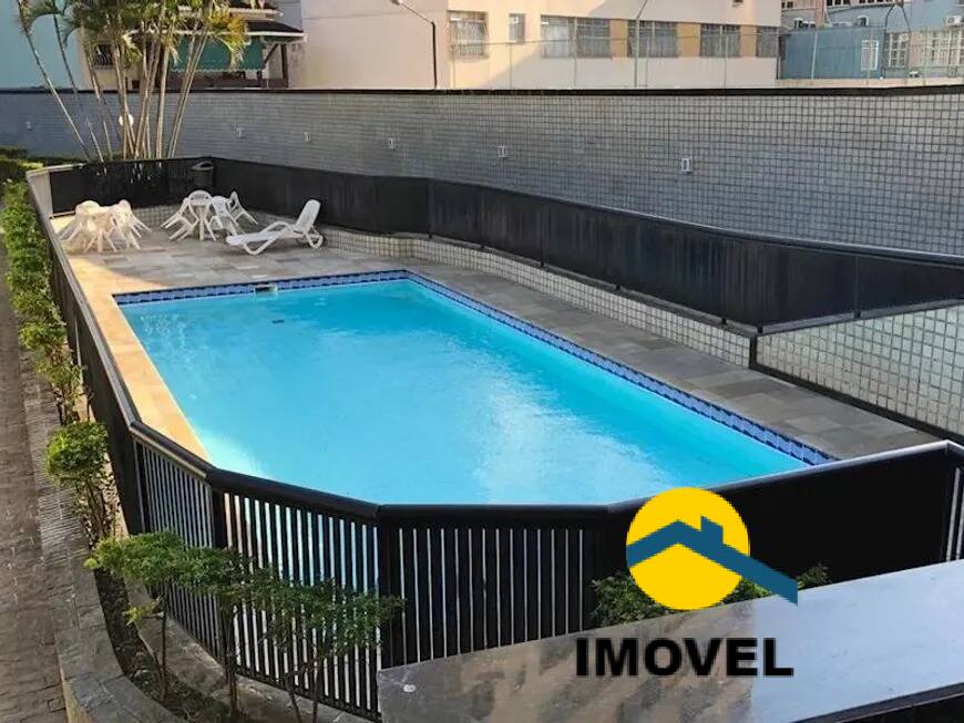 Apartamento à venda com 2 quartos, 85m² - Foto 25