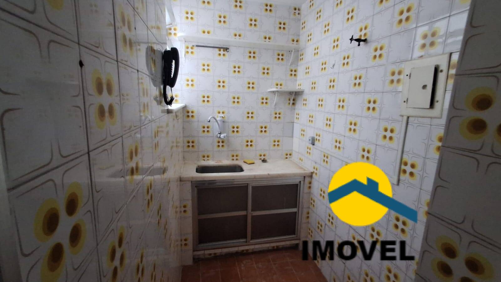 Apartamento à venda com 1 quarto, 42m² - Foto 10