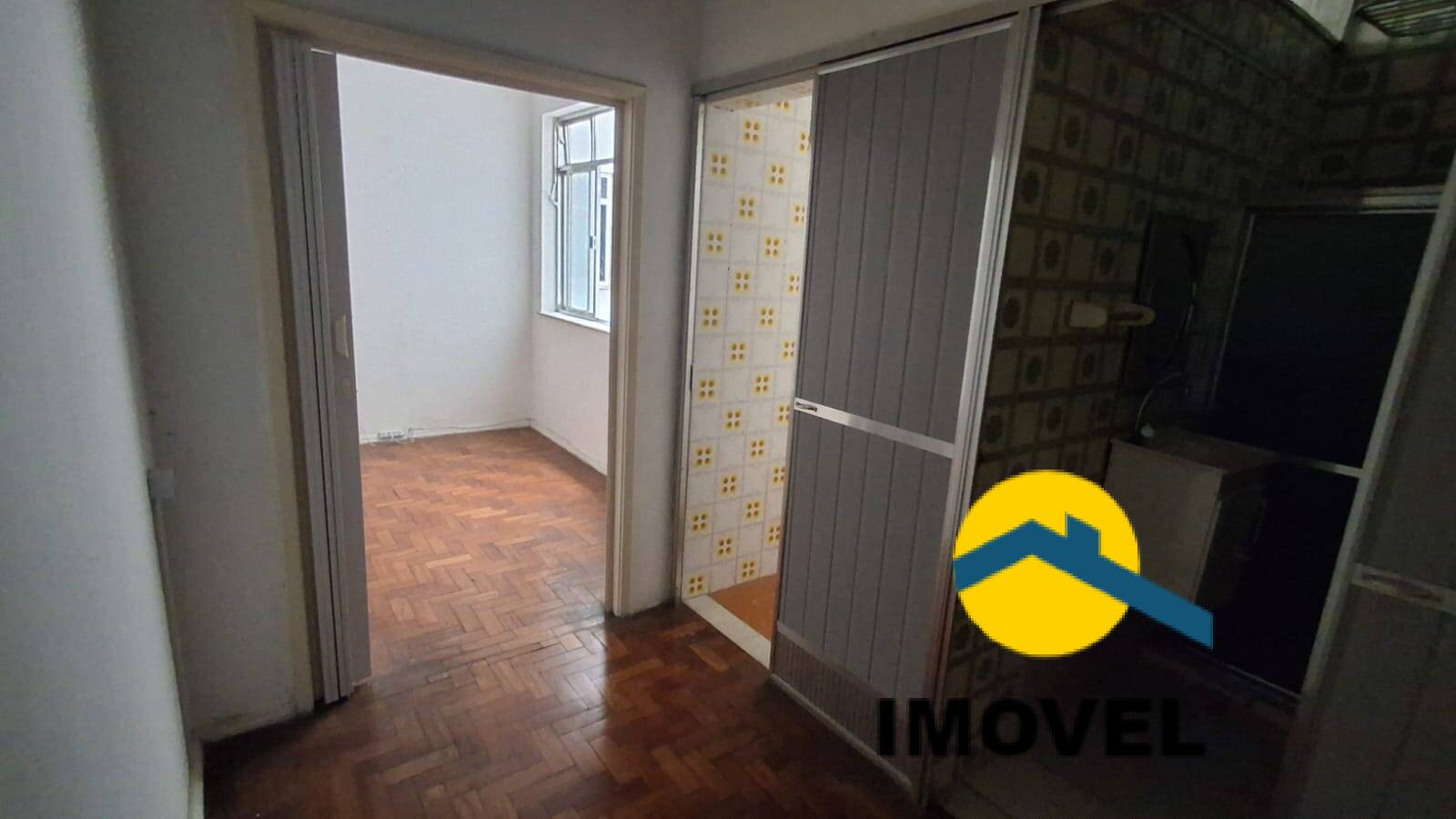 Apartamento à venda com 1 quarto, 42m² - Foto 3