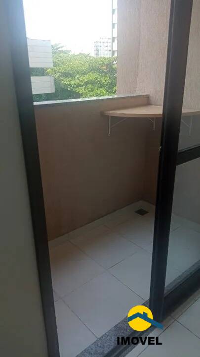 Apartamento à venda com 2 quartos, 58m² - Foto 2