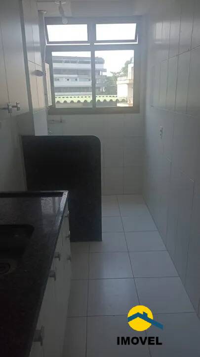 Apartamento à venda com 2 quartos, 58m² - Foto 9