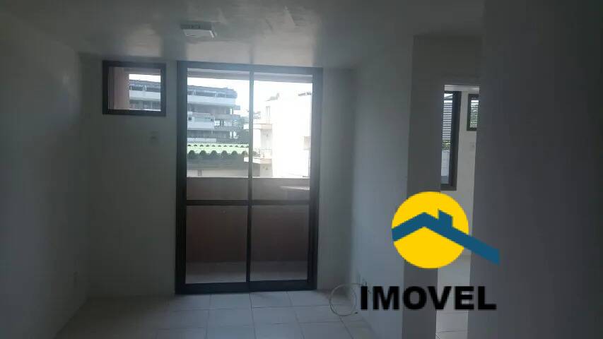 Apartamento à venda com 2 quartos, 58m² - Foto 1