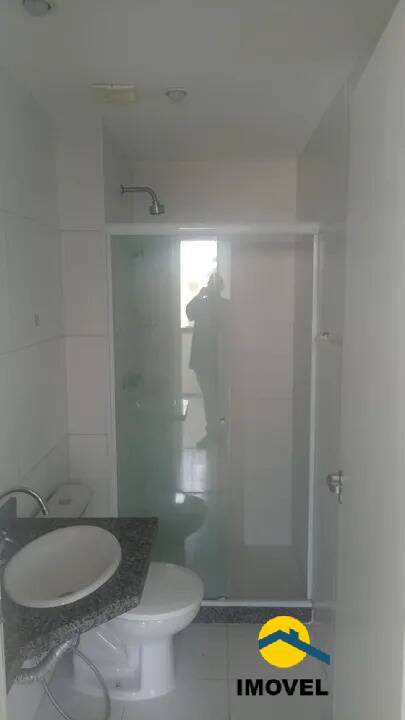 Apartamento à venda com 2 quartos, 58m² - Foto 8