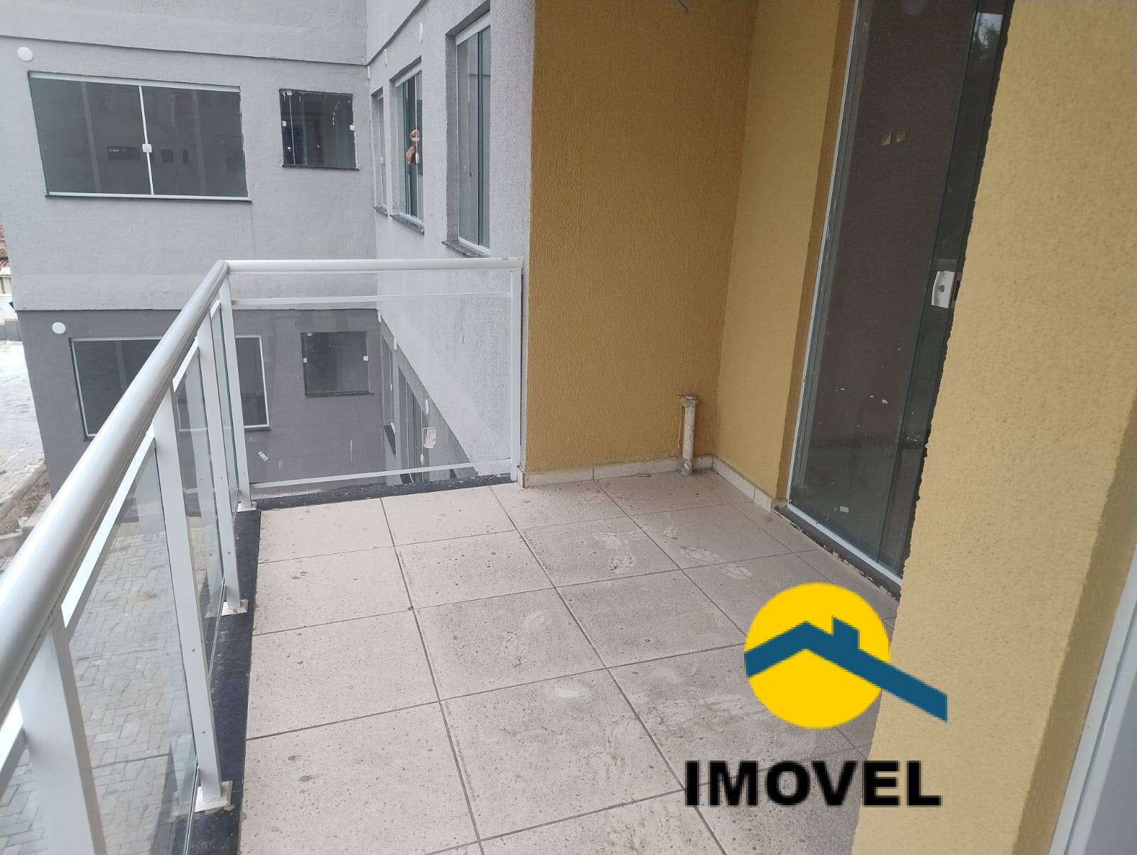 Apartamento à venda com 2 quartos, 63m² - Foto 2