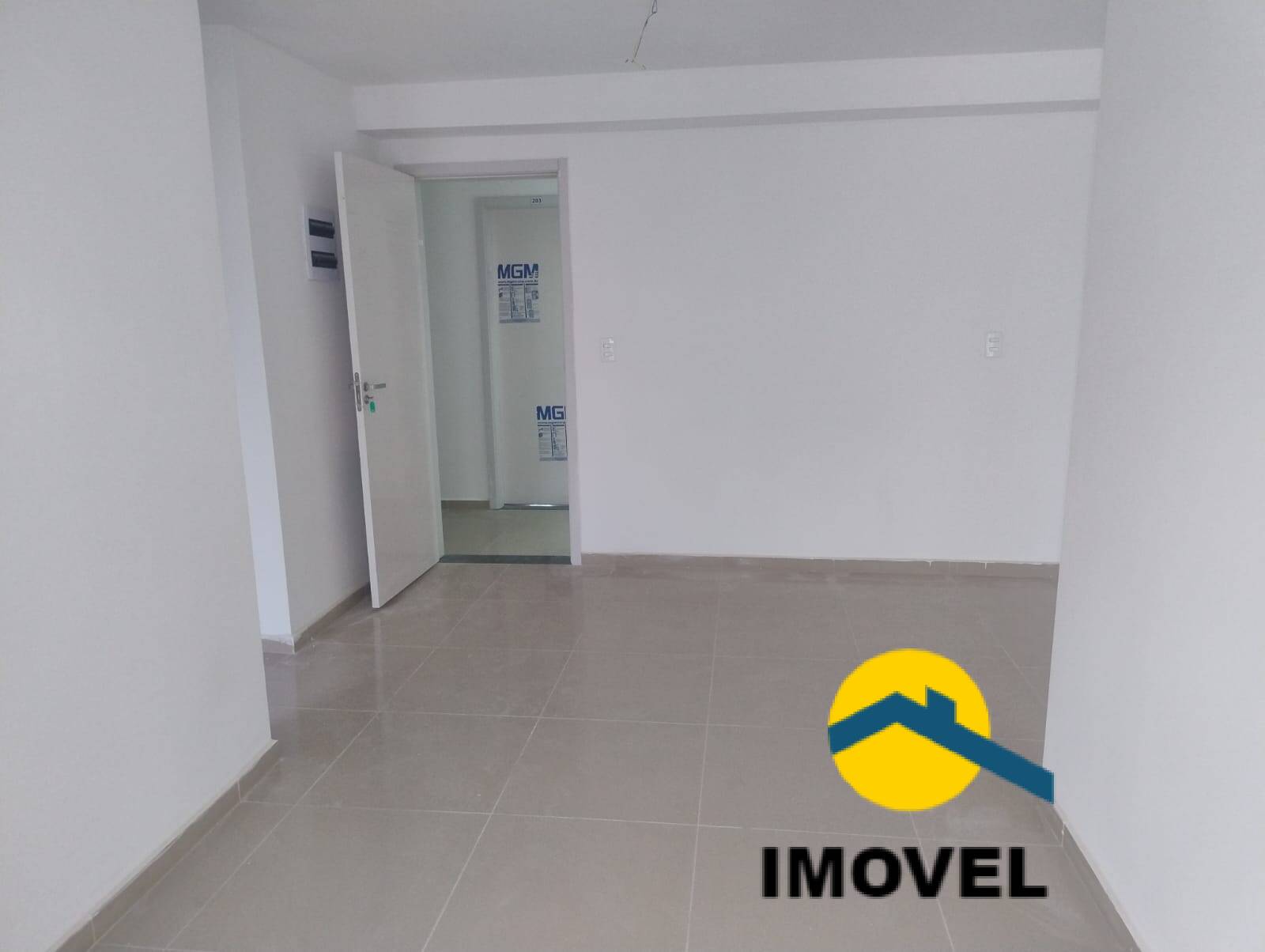 Apartamento à venda com 2 quartos, 63m² - Foto 6