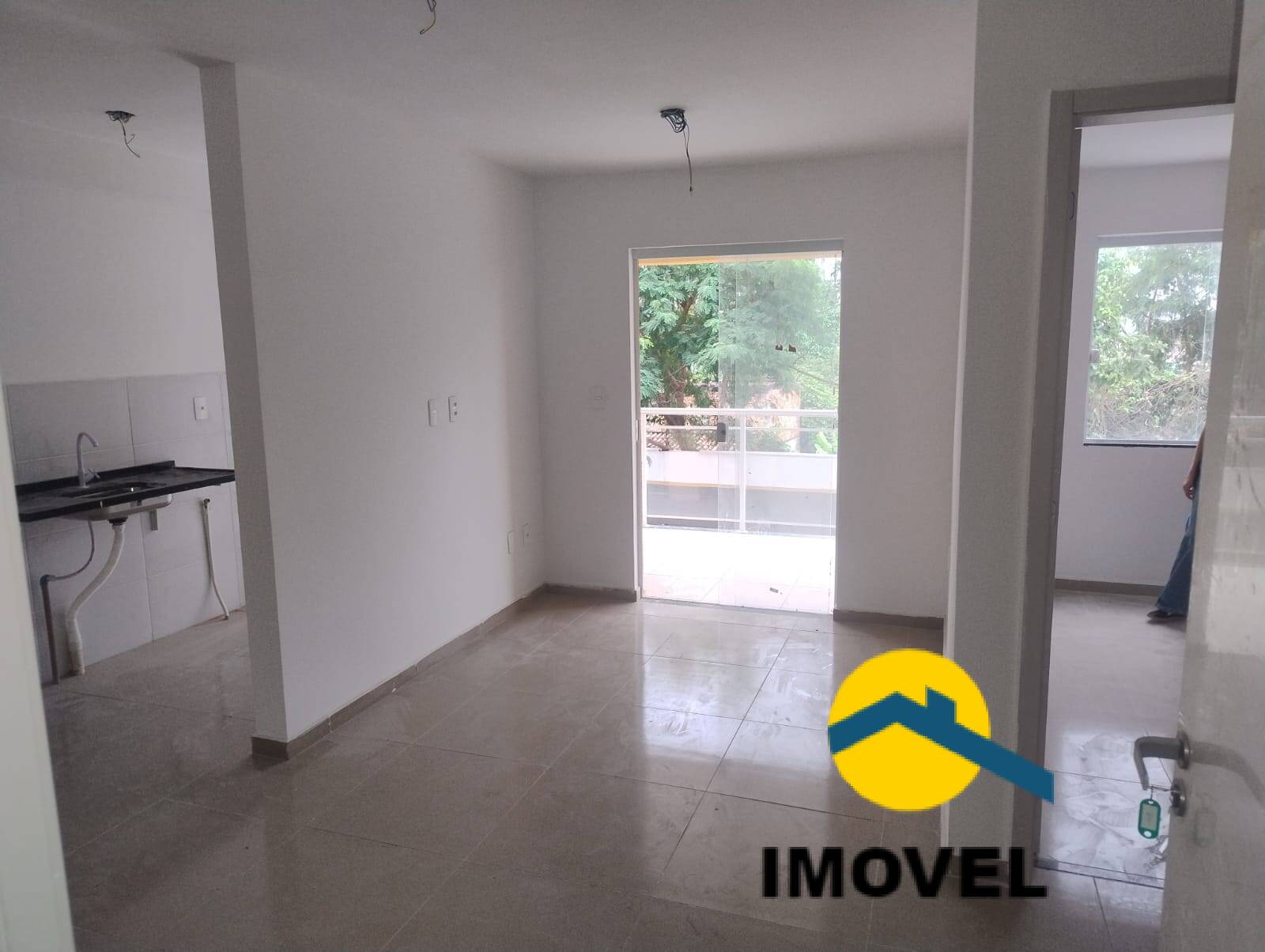 Apartamento à venda com 2 quartos, 63m² - Foto 8