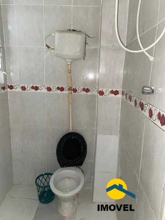 Apartamento à venda com 1 quarto, 39m² - Foto 7