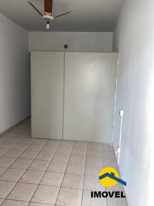 Apartamento à venda com 1 quarto, 39m² - Foto 3