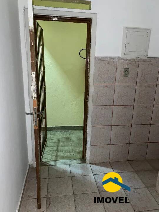 Apartamento à venda com 1 quarto, 39m² - Foto 8