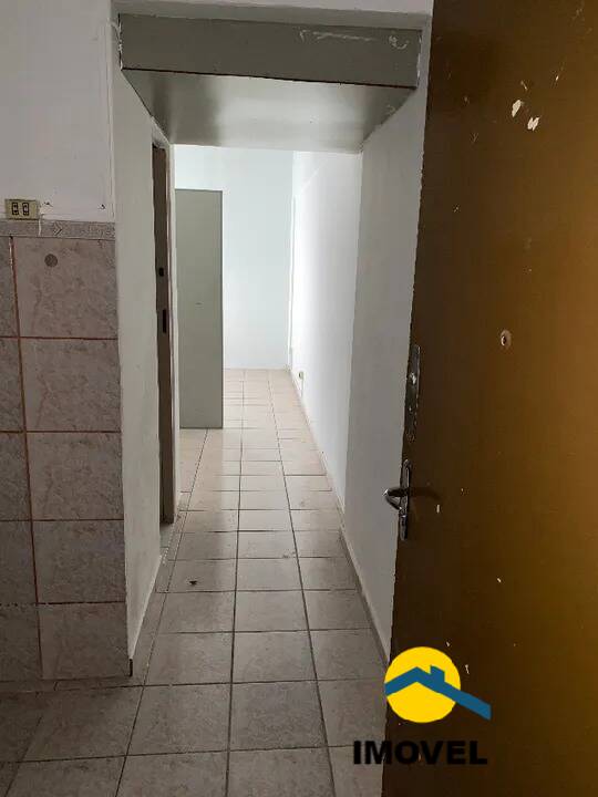 Apartamento à venda com 1 quarto, 39m² - Foto 11