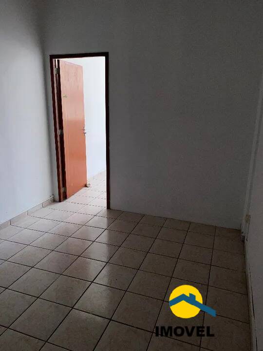 Apartamento à venda com 1 quarto, 39m² - Foto 1