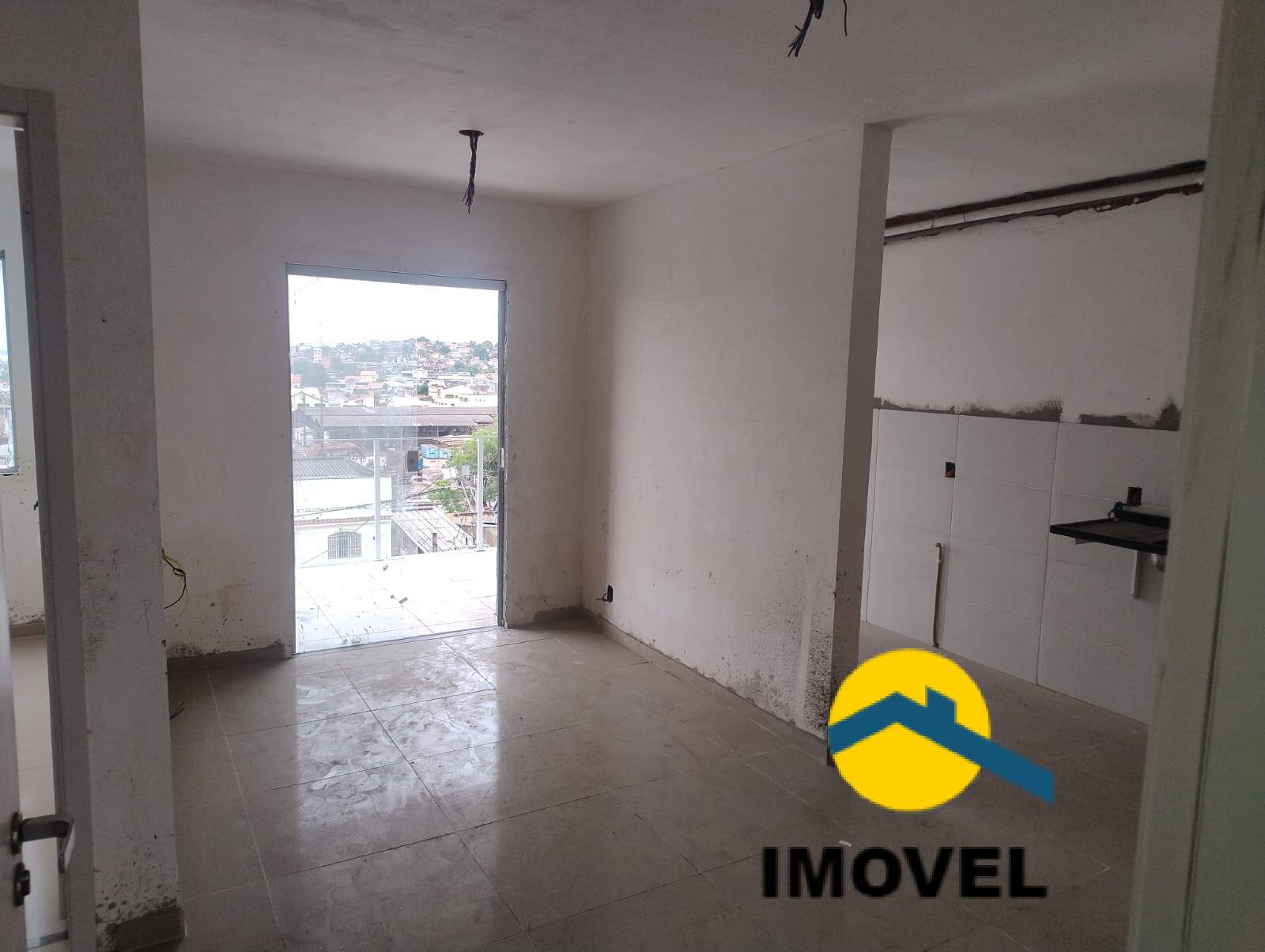 Apartamento à venda com 2 quartos, 61m² - Foto 7