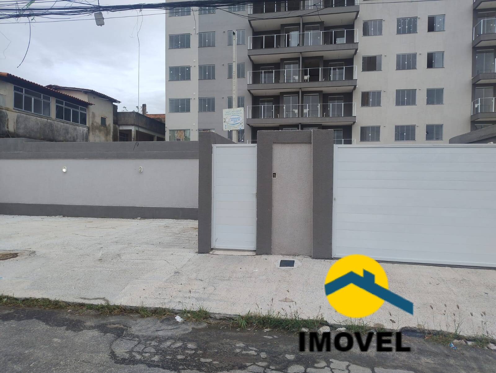 Apartamento à venda com 2 quartos, 61m² - Foto 24