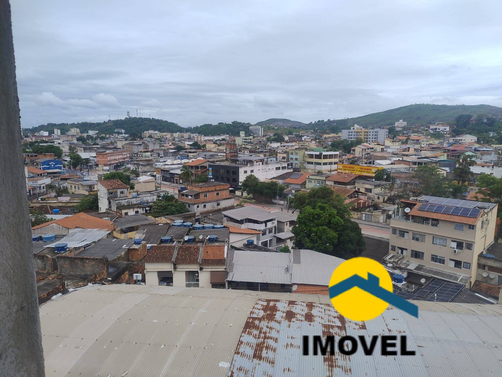 Apartamento à venda com 2 quartos, 61m² - Foto 10