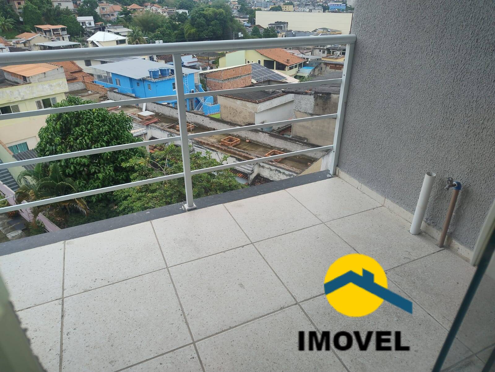 Apartamento à venda com 2 quartos, 61m² - Foto 3