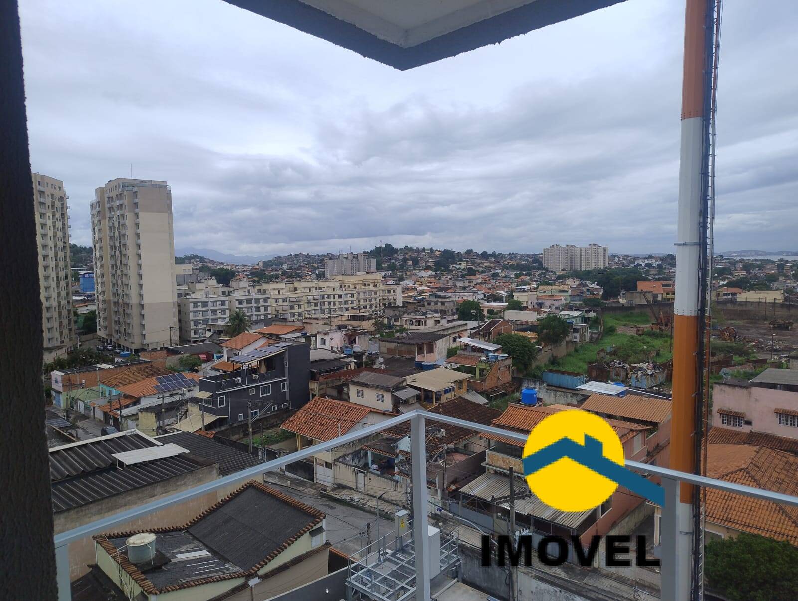 Apartamento à venda com 2 quartos, 61m² - Foto 5