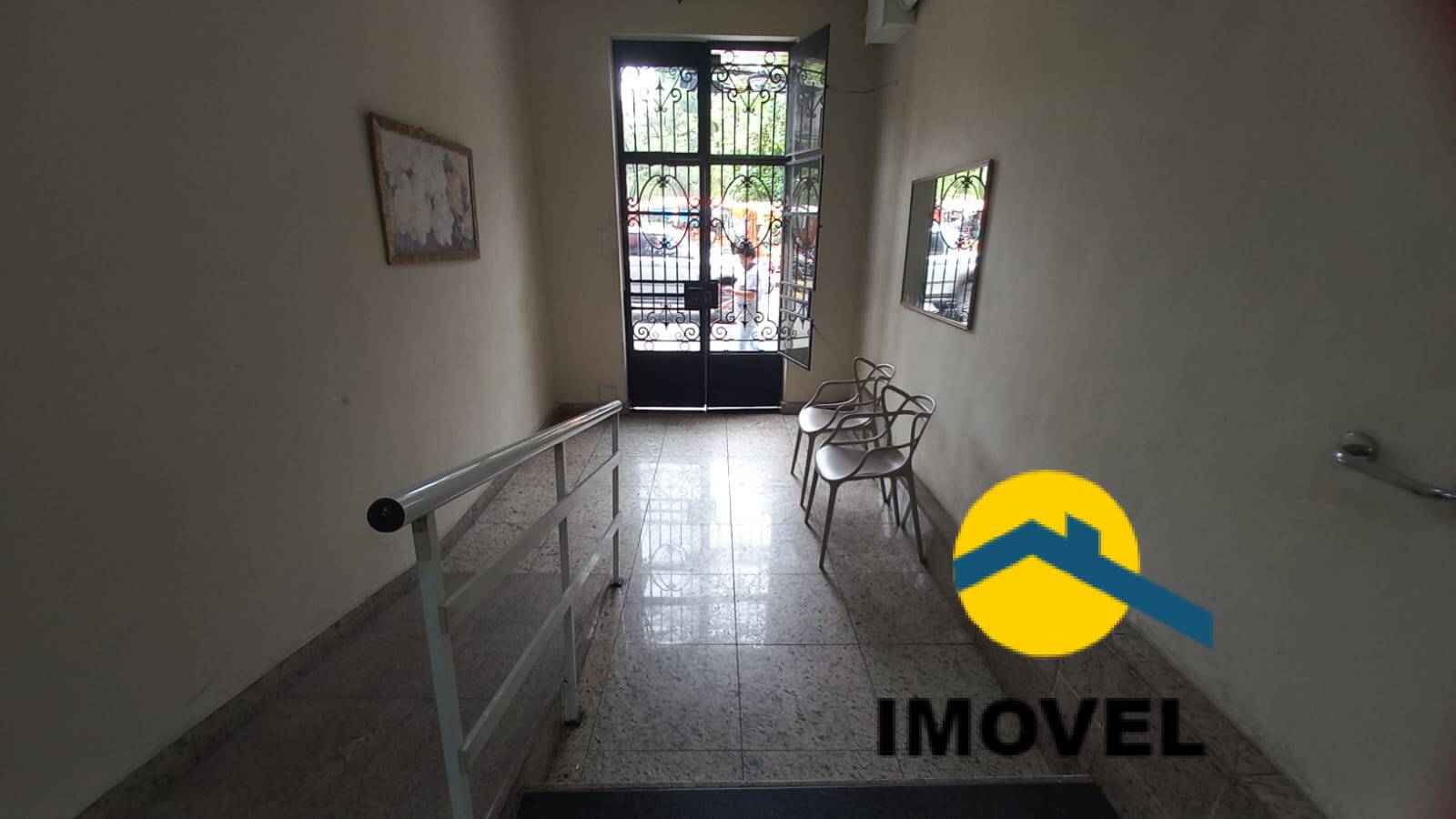 Apartamento à venda com 1 quarto, 42m² - Foto 41