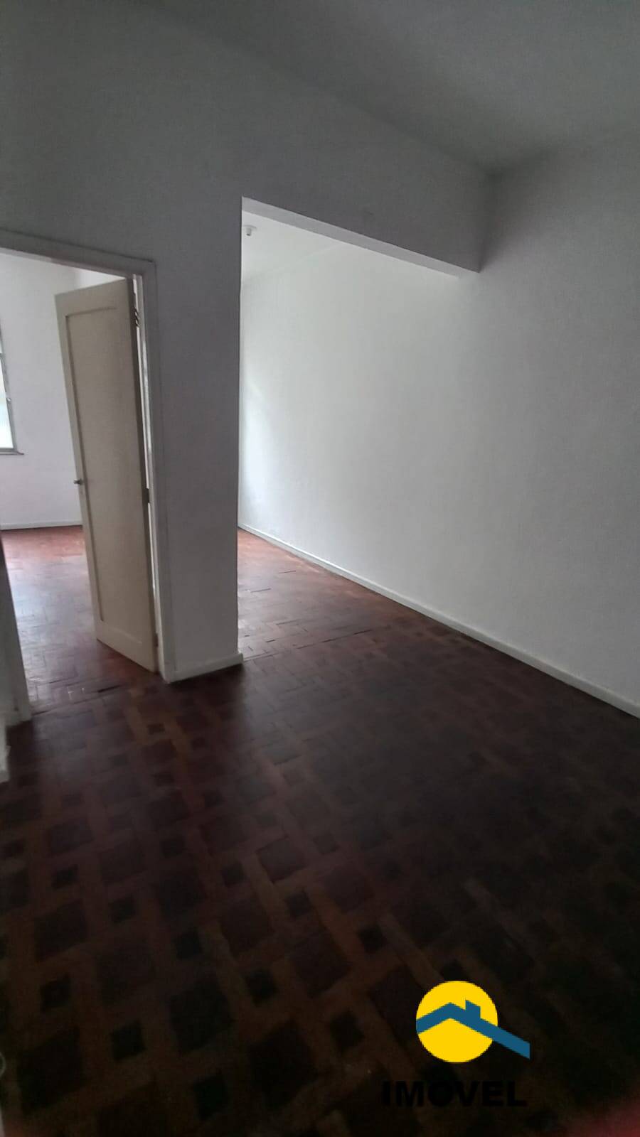 Apartamento à venda com 1 quarto, 42m² - Foto 3