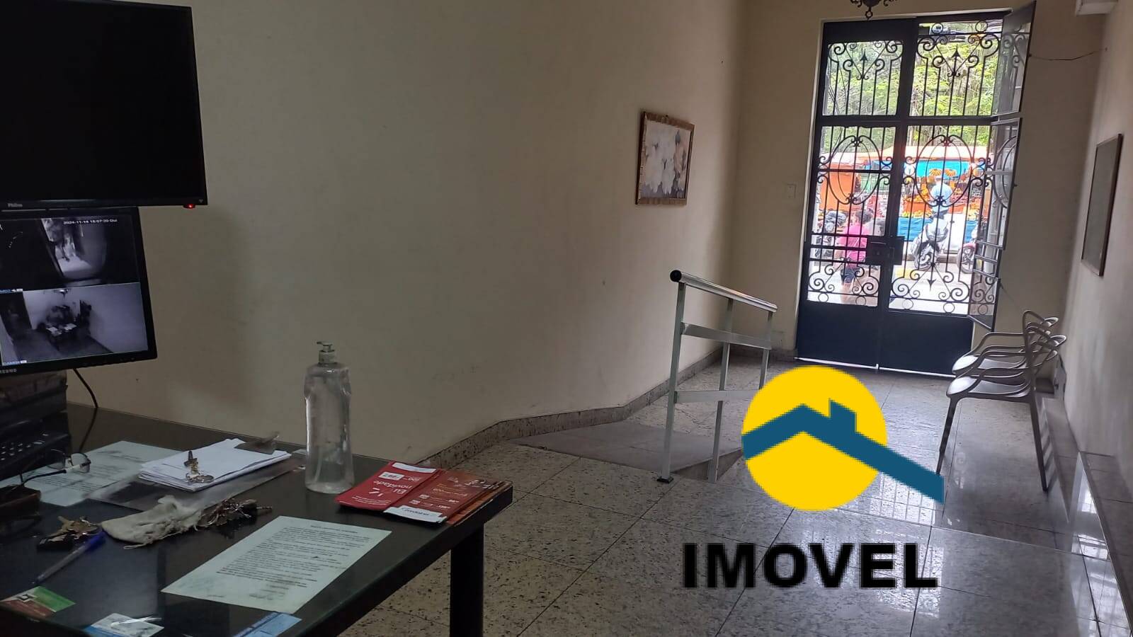 Apartamento à venda com 1 quarto, 42m² - Foto 42