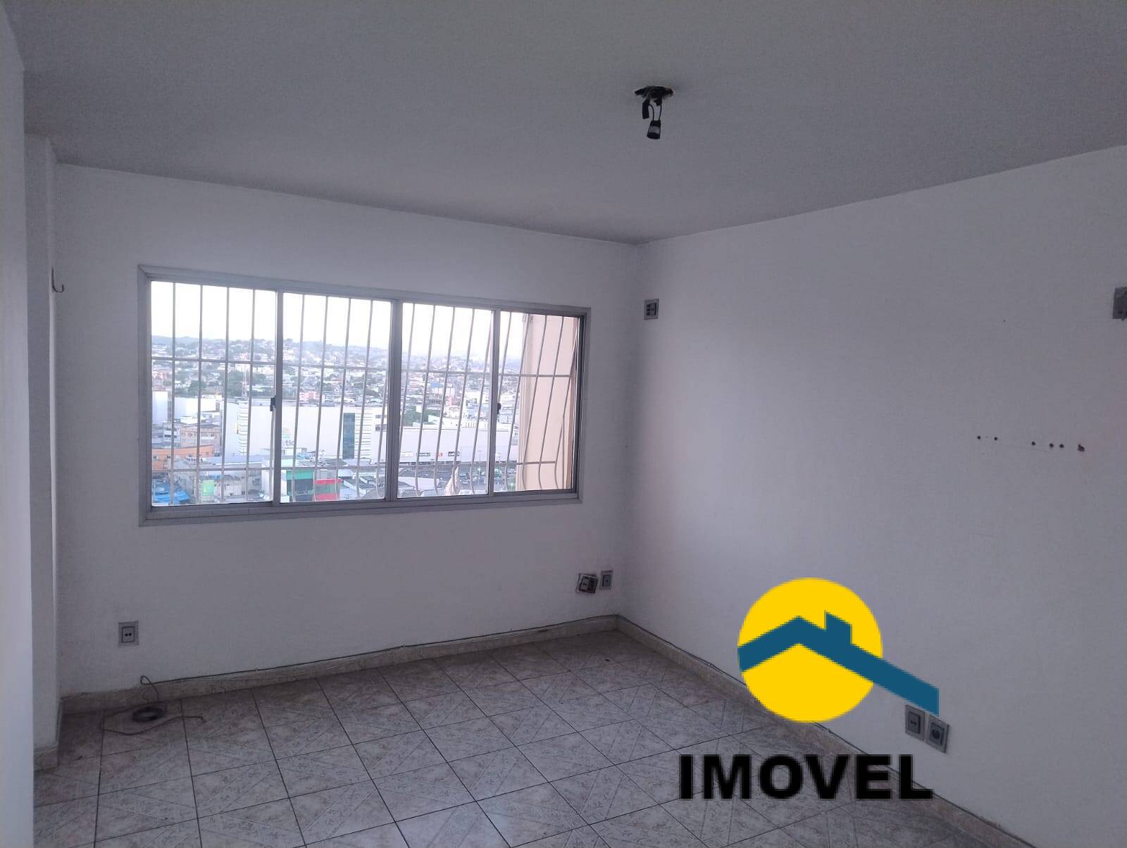 Apartamento à venda com 2 quartos, 57m² - Foto 2