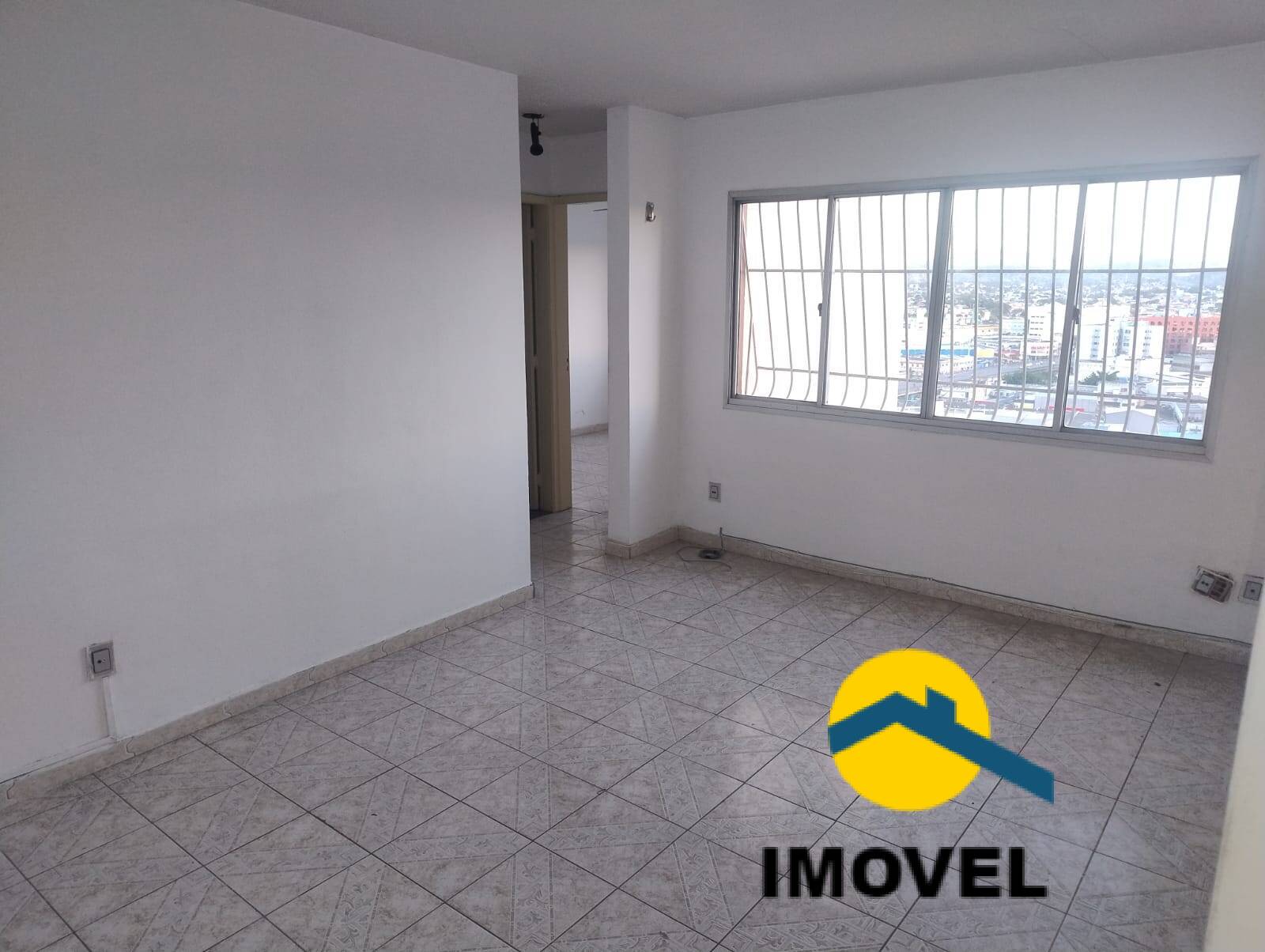 Apartamento à venda com 2 quartos, 57m² - Foto 1