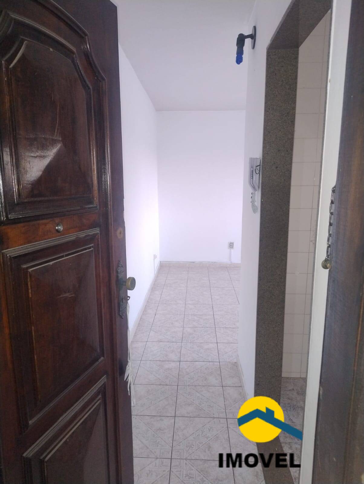 Apartamento à venda com 2 quartos, 57m² - Foto 3