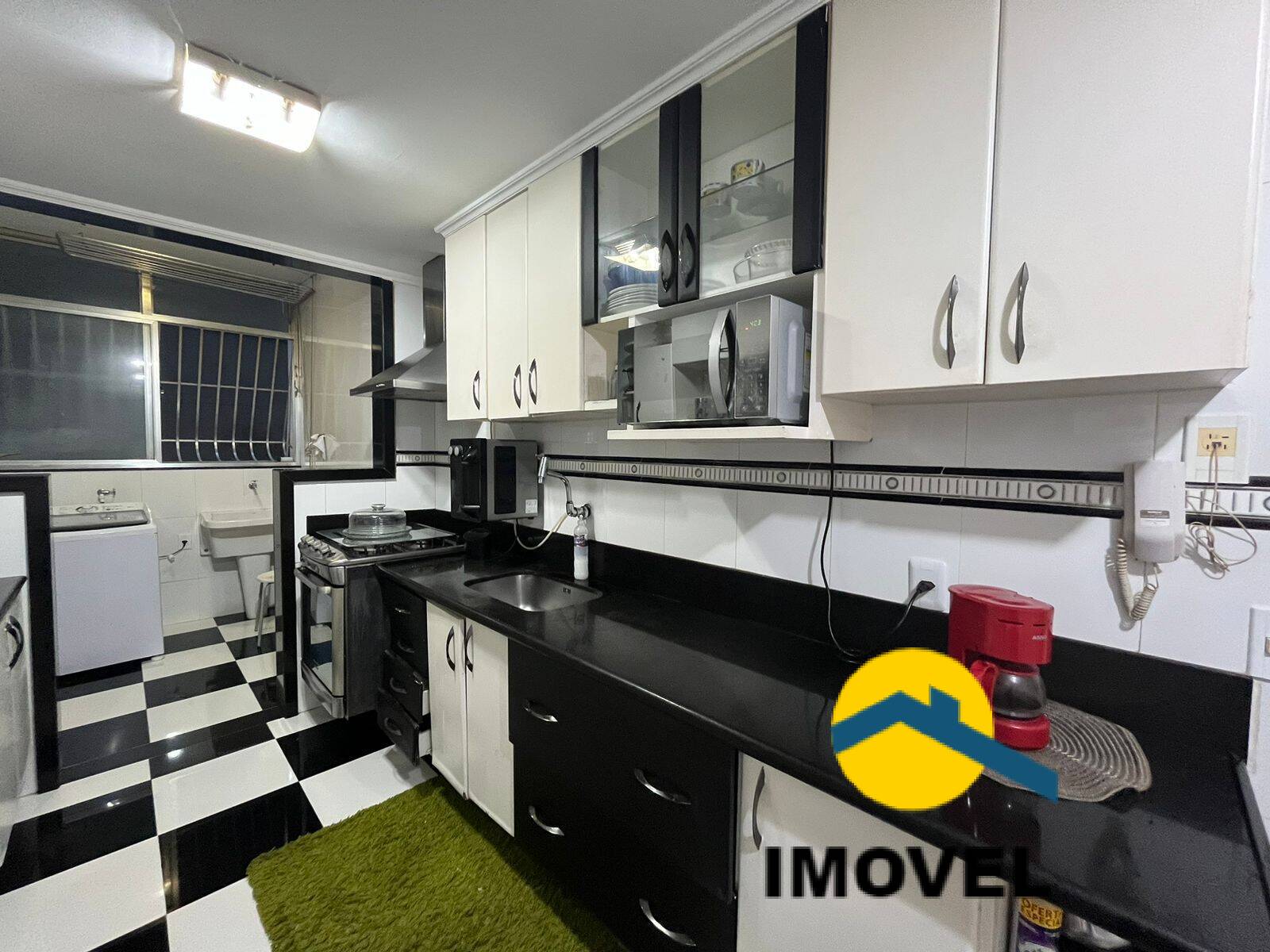 Apartamento à venda com 2 quartos, 115m² - Foto 30