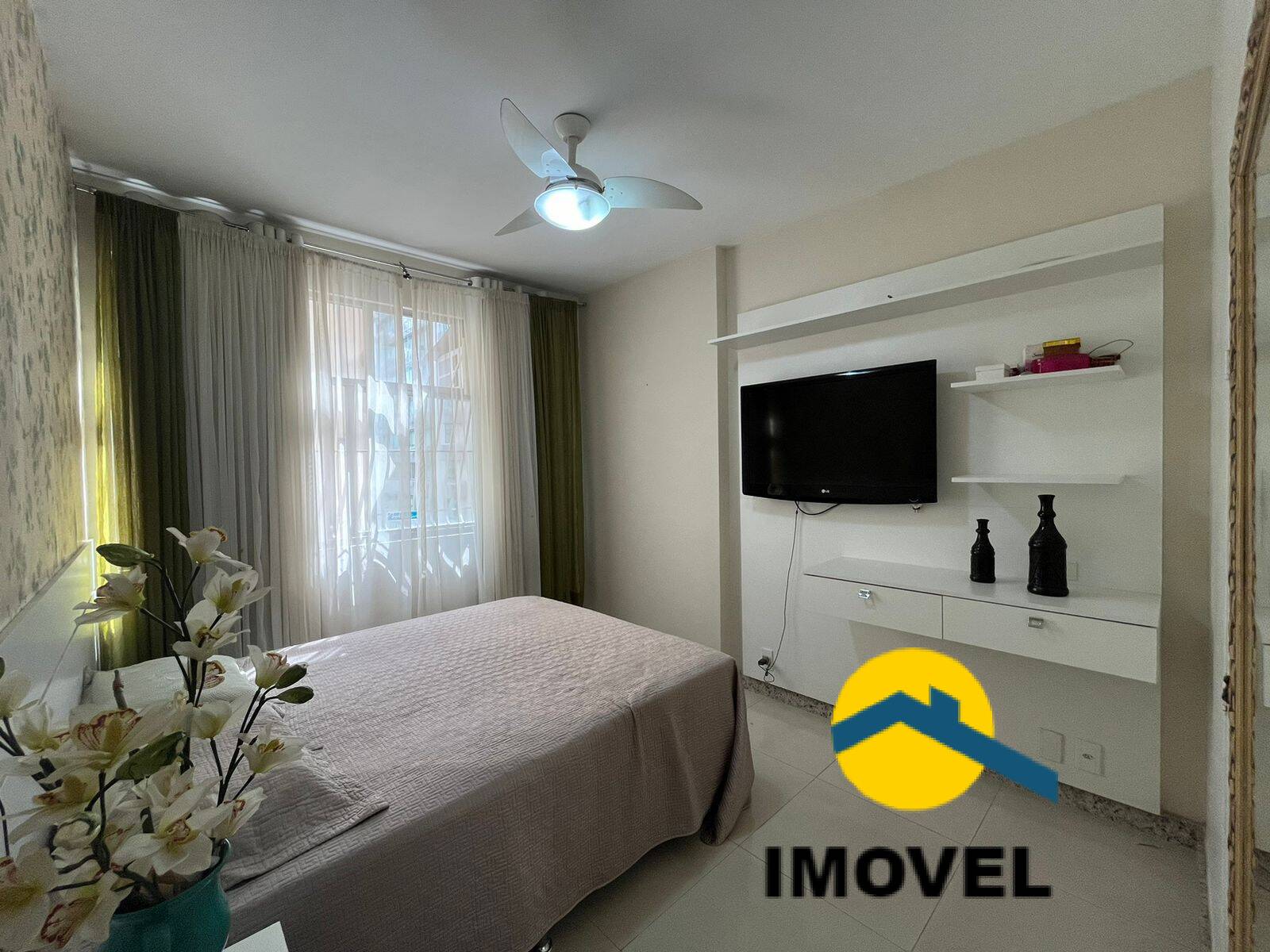 Apartamento à venda com 2 quartos, 115m² - Foto 15