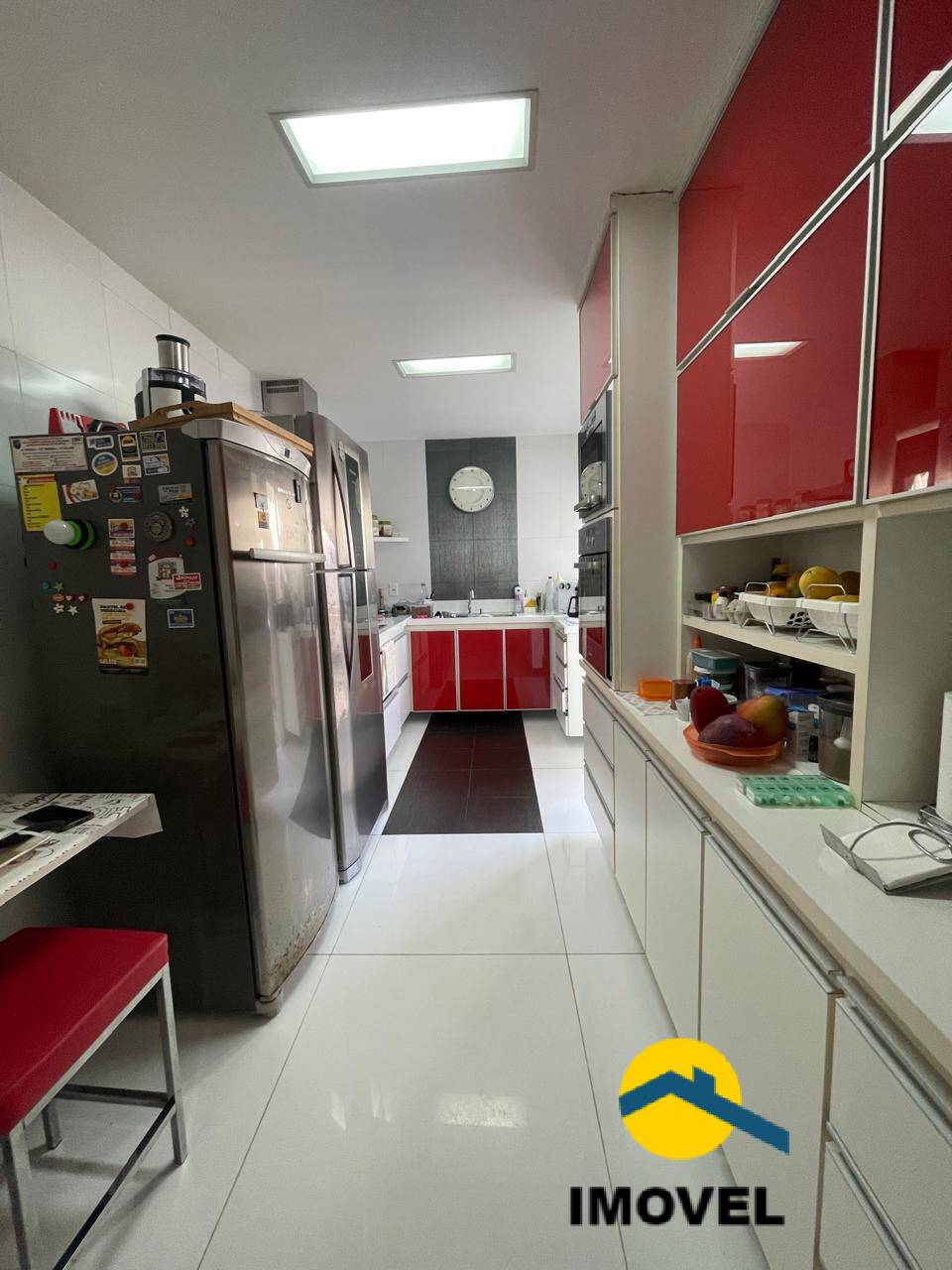 Casa à venda com 3 quartos, 152m² - Foto 10