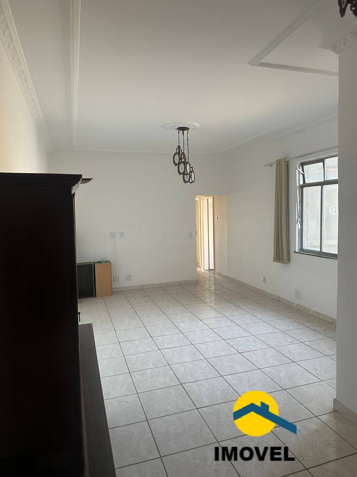 Apartamento à venda com 3 quartos, 120m² - Foto 1