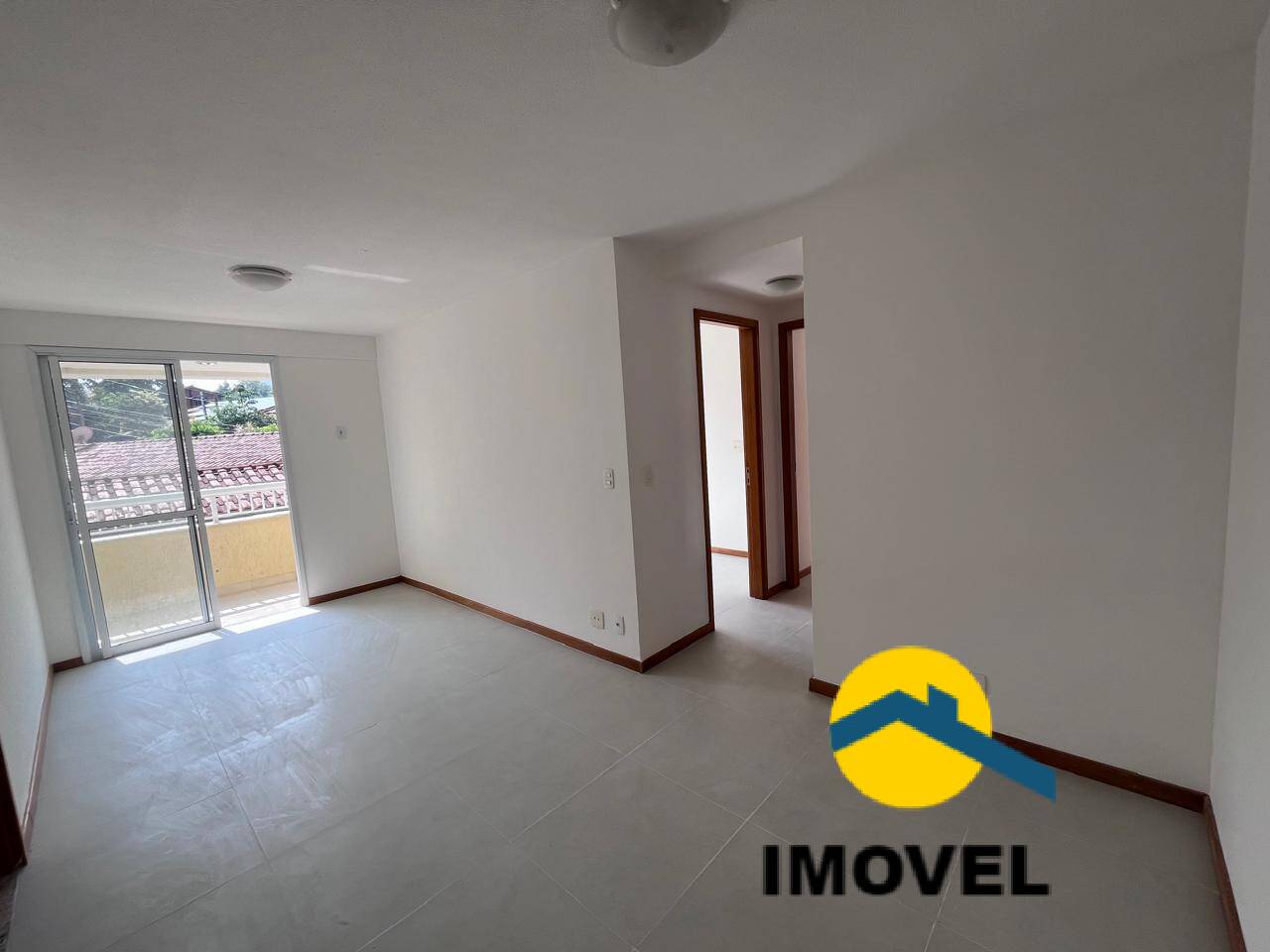 Apartamento à venda com 2 quartos, 57m² - Foto 1