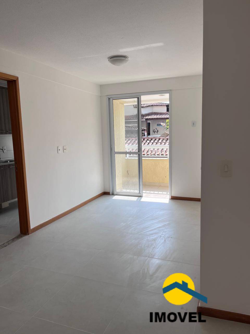 Apartamento à venda com 2 quartos, 57m² - Foto 3