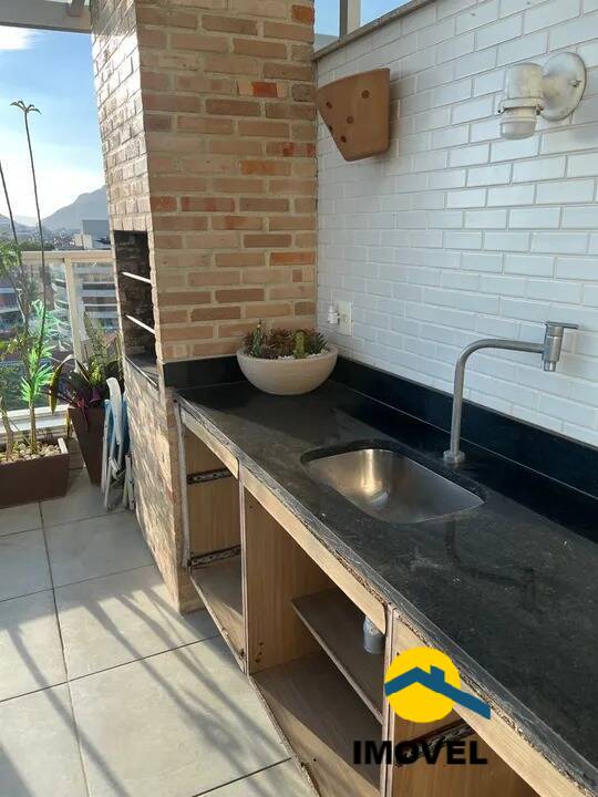 Cobertura à venda com 1 quarto, 95m² - Foto 7