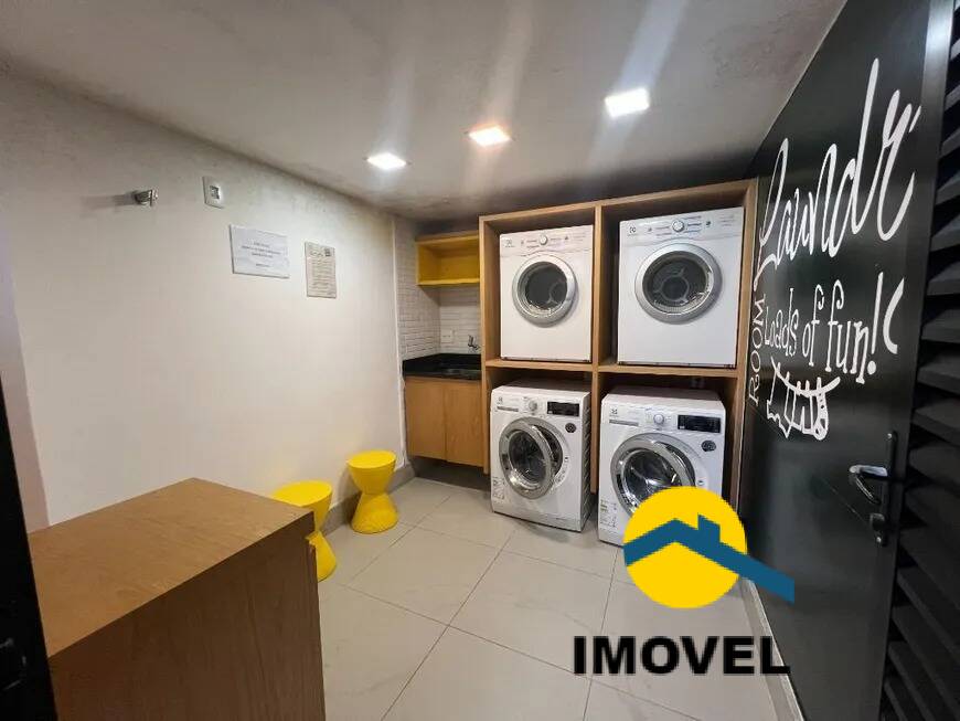 Cobertura à venda com 1 quarto, 95m² - Foto 14